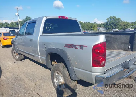 2008 Dodge Ram 1500 Sxt/Slt z USA, uszkodzony, nr VIN 3D7KS19D68G127007